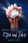 Vampire Favors 2.0 - Give And Take